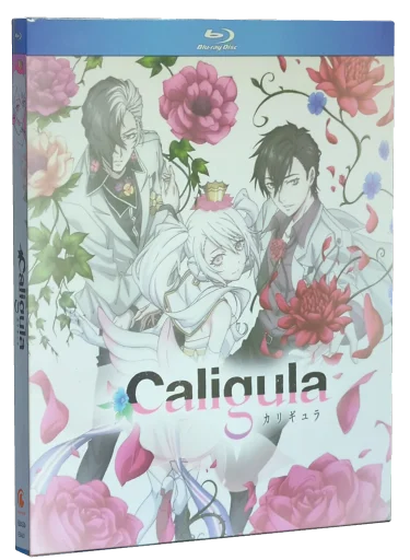Caligula (2018)