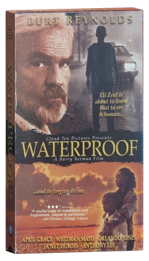 Waterproof (2000)