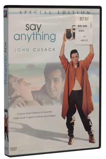 Say Anything... (1989)
