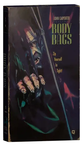 Body Bags (1993)