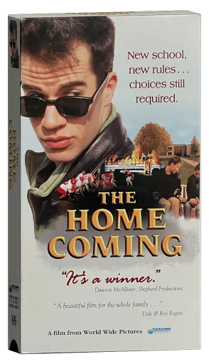 The Home Coming (1996)