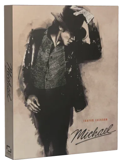 Michael 4K-UHD, Lionsgate