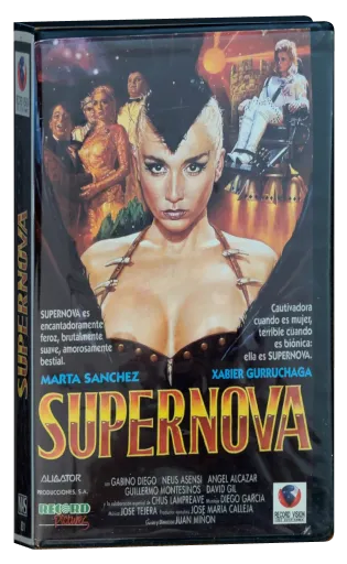 Supernova (1993)