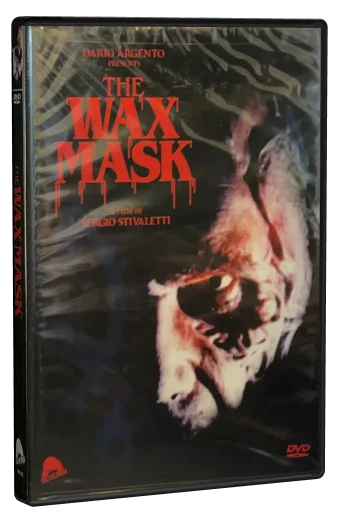 The Wax Mask (1997)