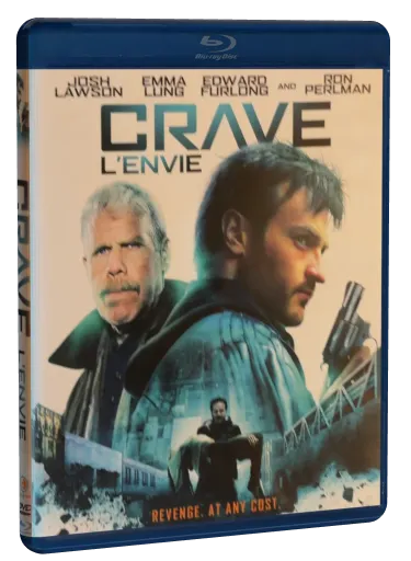 Crave (2013)