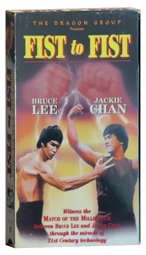 Fist to Fist (2000)