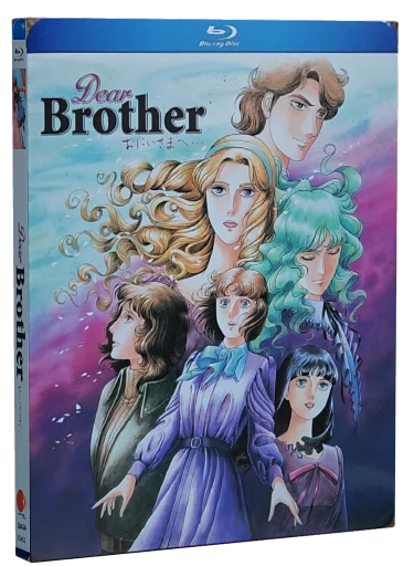 Dear Brother (1991)