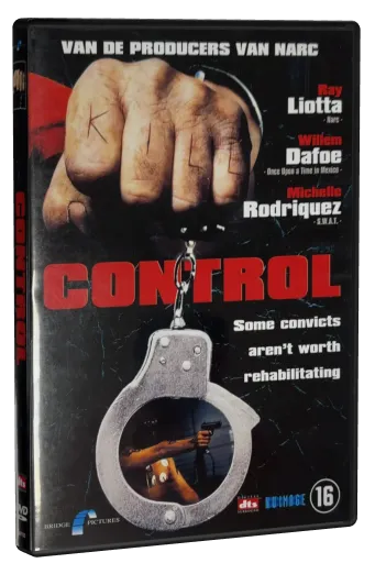 Control (2004)