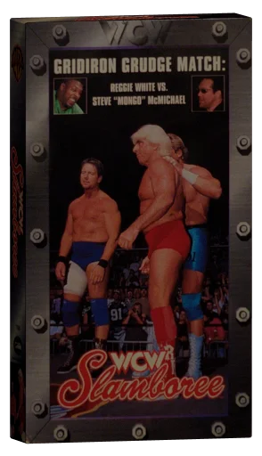 WCW Slamboree 1997 (1997)