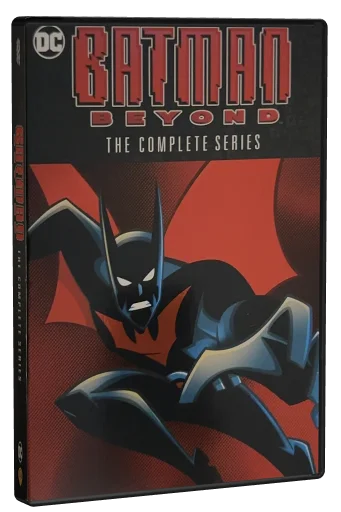 Batman Beyond (1999)
