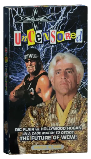 WCW Uncensored 1999 (1999)