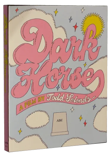 Dark Horse (2012)