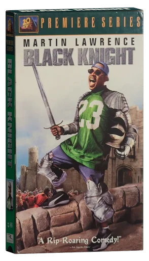 Black Knight (2001)