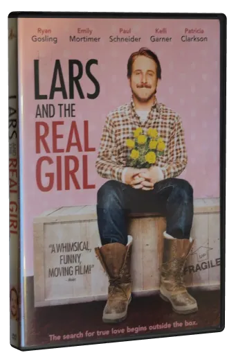 Lars and the Real Girl (2007)