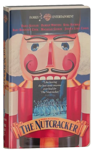 The Nutcracker (1993)
