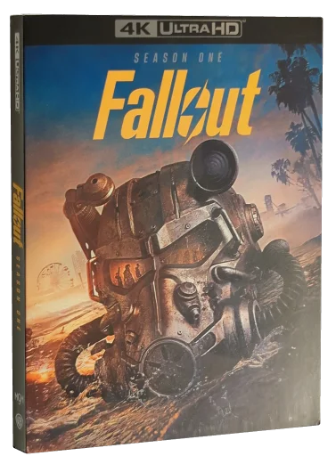 Fallout (2024)
