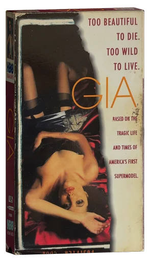 Gia (1998)