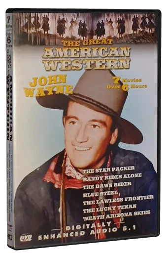 The Star Packer (1934)