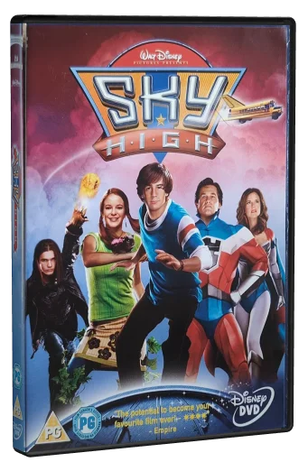 Sky High (2005)