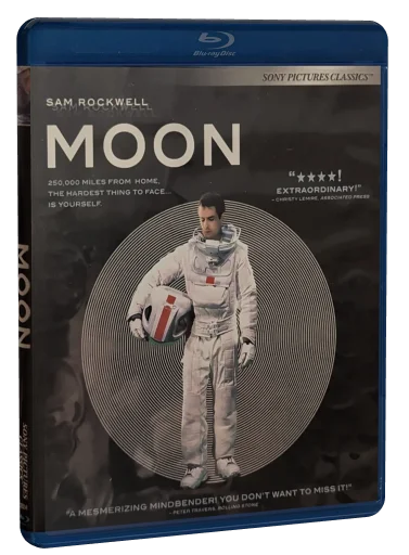 Moon (2009)