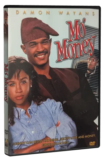 Mo' Money DVD, Columbia Pictures