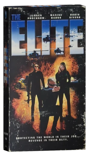 The Elite (2001)