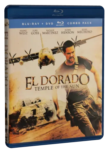 El Dorado (2010)