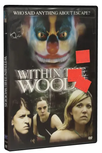 Within the Woods (2005)