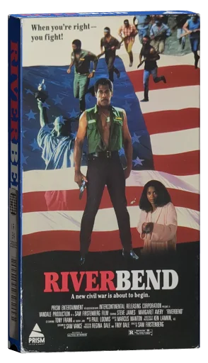 Riverbend (1989)