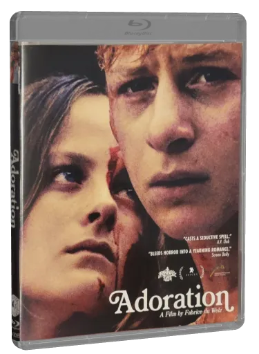 Adoration (2020)