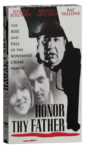 Honor Thy Father (1973)