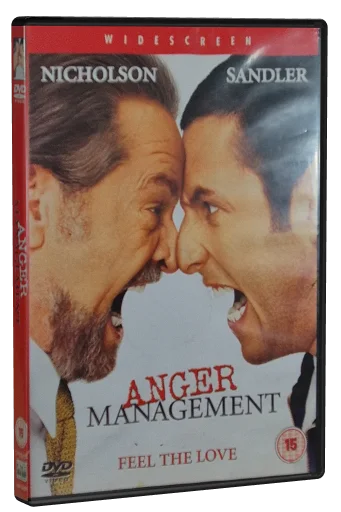 Anger Management (2003)