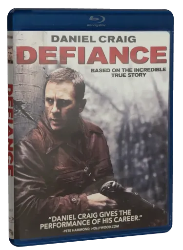 Defiance (2008)