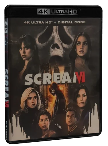 Scream VI (2023)