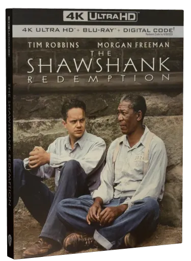 The Shawshank Redemption (1994)