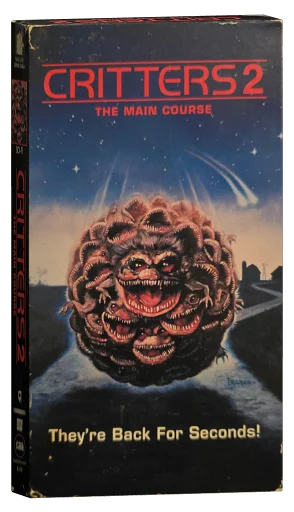 Critters 2 (1988)