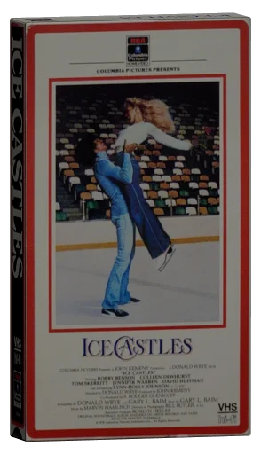 Ice Castles (1978)