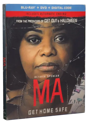 Ma Blu-ray, Universal Studios Home Video