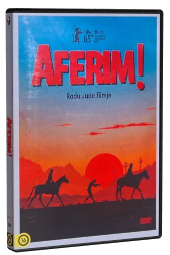 Aferim! (2015)