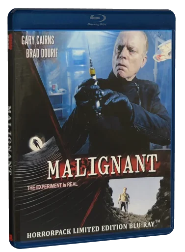 Malignant (2013)