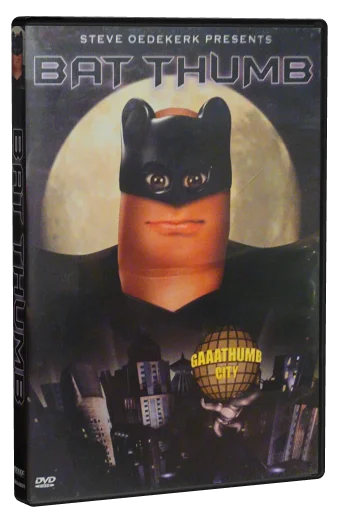 Bat Thumb (2001)