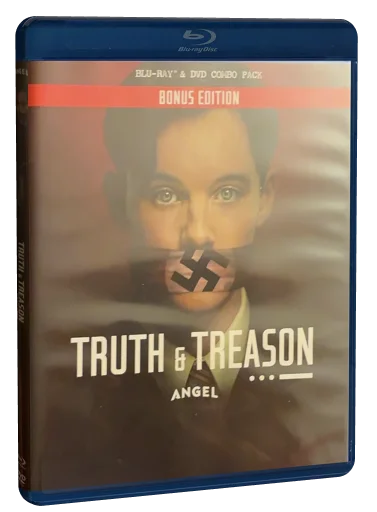 Truth & Treason (2025)