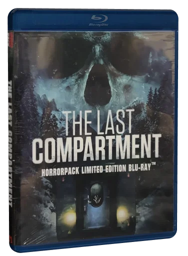 The Last Compartment (2016)