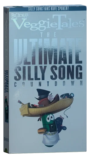 VeggieTales: The Ultimate Silly Song Countdown (2001)