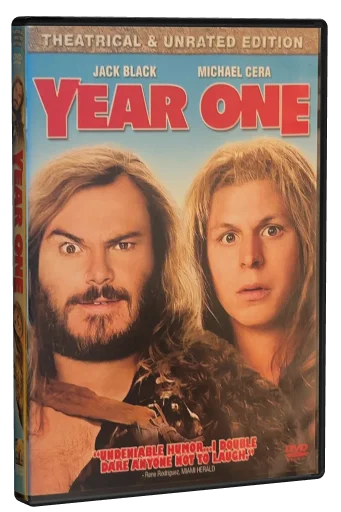 Year One (2009)