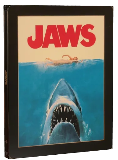 Jaws 4K-UHD, Universal