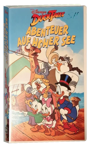 DuckTales (1987)