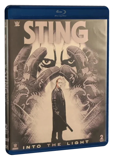 Sting: Into the Light (2015)