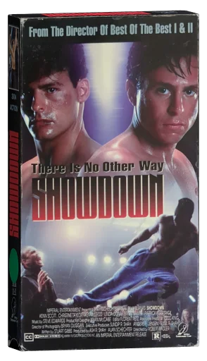 Showdown (1993)