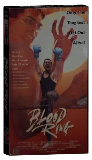 Blood Ring (1991)